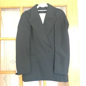 maison martin margiela for H&M size 2